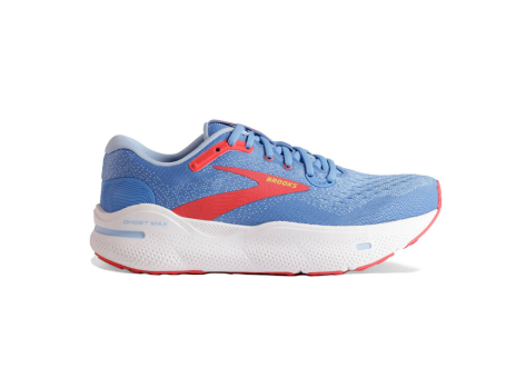 Brooks Ghost Max (120395-1B-492) blau