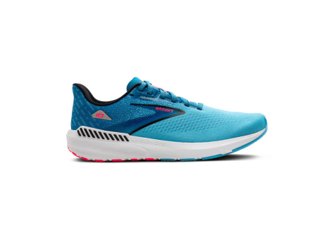 Brooks Launch GTS 10 (1104101D419) blau