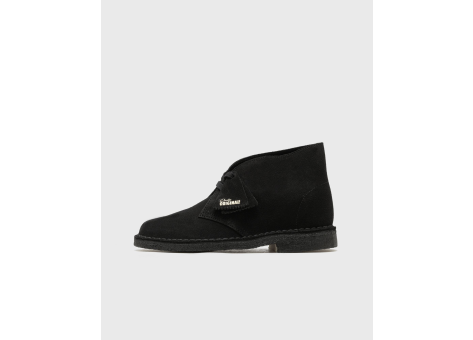 Clarks Desert Boot (26155524) schwarz