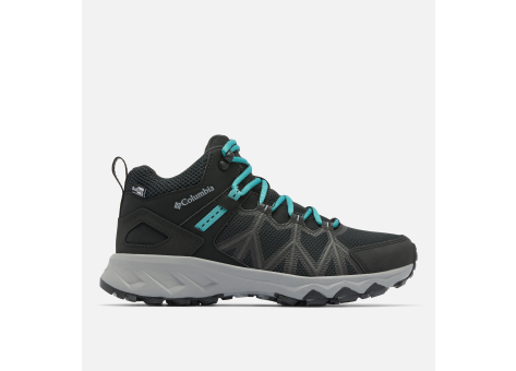 Columbia Peakfreak II Mid Outdry (2100091-012) schwarz