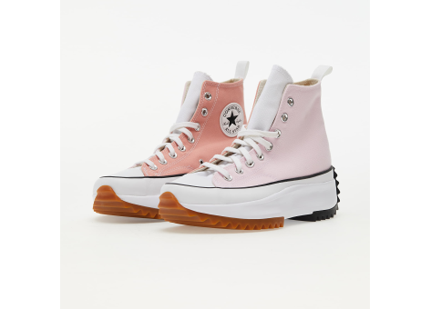 Converse Run Star Hike Hi Statement Flow High (170968C) bunt