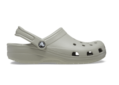 Crocs Classic Clog (10001-1LM) beige