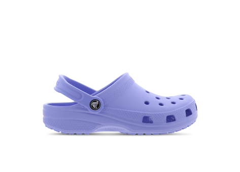 Crocs Classic Clog (206991-5Q6) blau