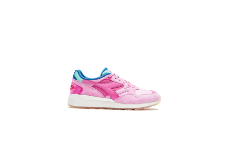 Diadora N9002 Iuter Pirati Spectrum Giro (23SOSI101) pink