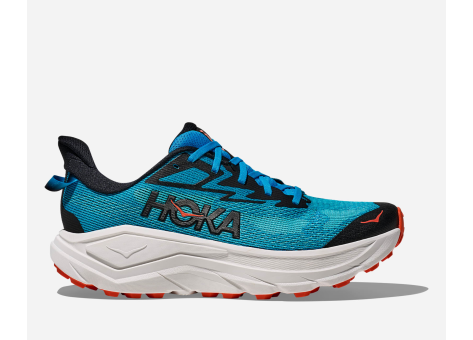 Hoka Challenger 8 (1168716-SBLW) blau