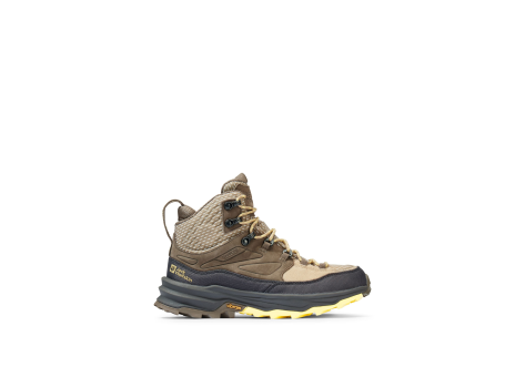 Jack Wolfskin Cyrox Texapore Mid (4064311_5156) braun