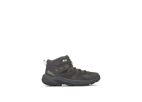 Jack Wolfskin Vojo Tour Texapore Mid (A62072_6945) schwarz
