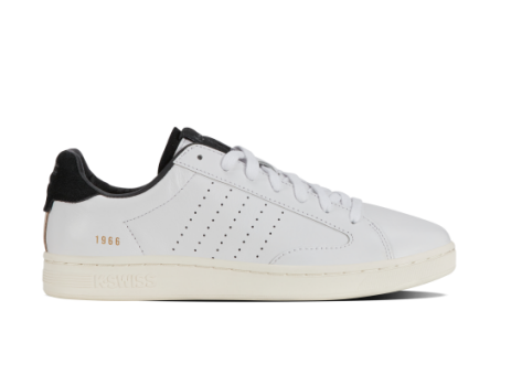 K-Swiss Lozan Klub LTH (07263-189-M) weiss