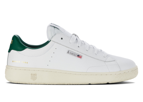 K-Swiss SLAMMKLUB (08911-937-M) weiss