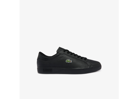 Lacoste Powercourt (41SMA0030_02H) schwarz