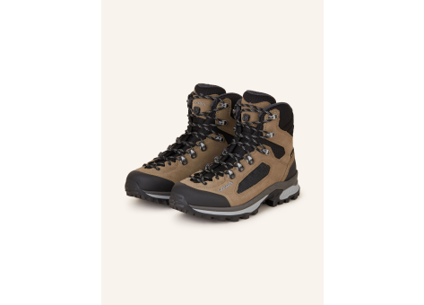 Lowa CORVARA GTX MID (211731-4833) braun