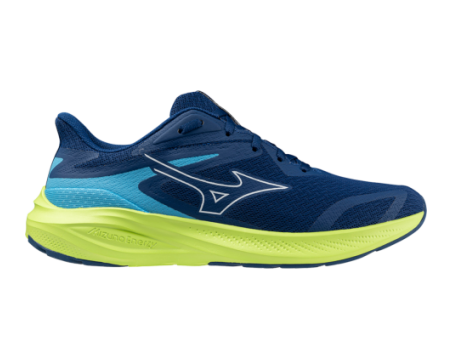 Mizuno Enerzy Runnerz (K1GA241002) blau