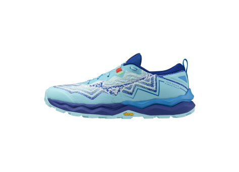 Mizuno Wave Daichi 9 (J1GK2571-22) blau