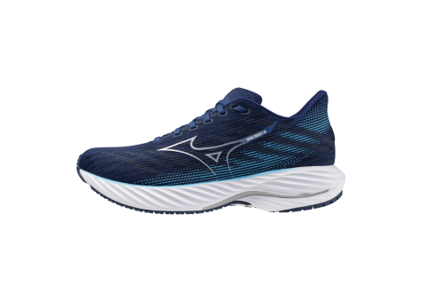 Mizuno Wave Rider 28 (J1GC2403-06) blau