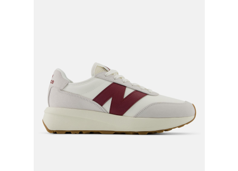 New Balance 370 (U370CB) weiss