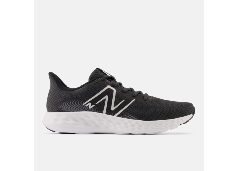 New Balance 411 (W411LB3) schwarz