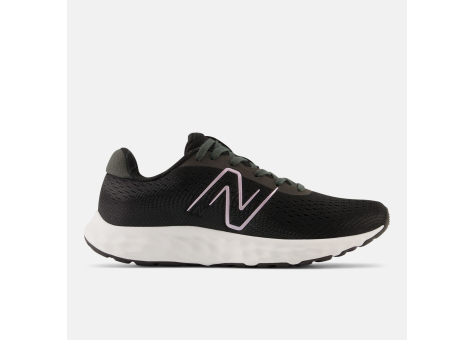 New Balance 520 v8 (W520LB8) schwarz