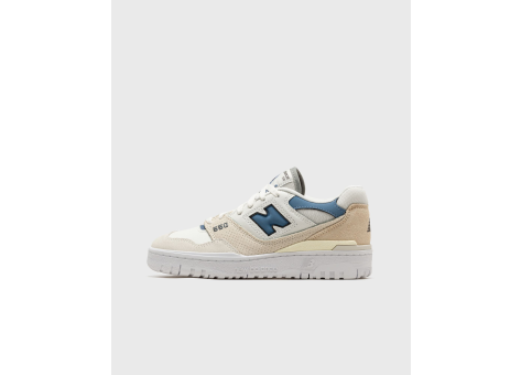 New Balance 550 BBW550SB (BBW550SB) weiss