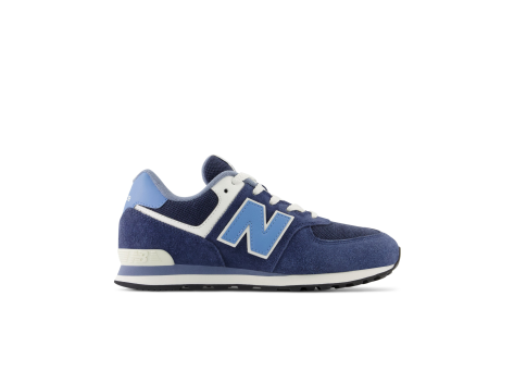 New Balance 574 (GC574ND1) blau