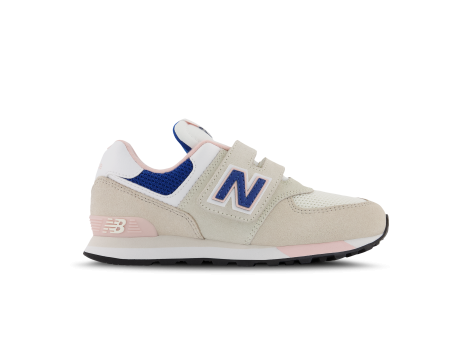 New Balance 574 (PV574LK1) weiss