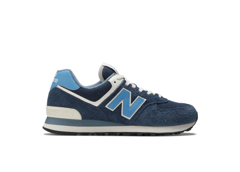 New Balance 574 (U574EZ2) blau