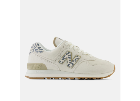 New Balance 574 (WL574XD2) beige