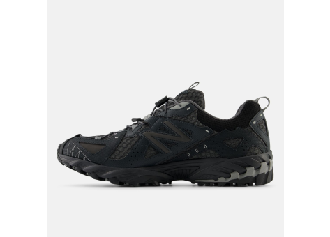 New Balance 610Xv1 GORE TEX schwarz ML610XJ Preisvergleich