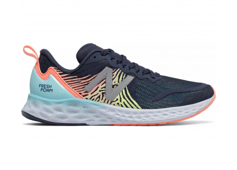 New Balance Fresh Foam B Tempo (777751-50 10) blau