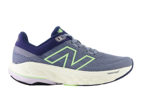 New Balance Fresh Foam X 860 v14 (W860L14-B) grau