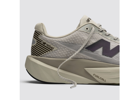 New Balance FuelCell Rebel v5 beige WFCXPB5 Preisvergleich