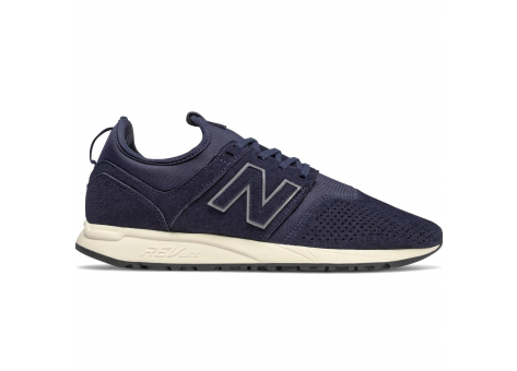 New Balance MRL247 Sneaker (736671-60 10) blau