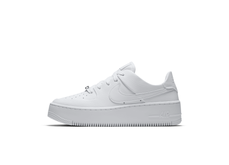 Nike Air Force 1 Sage Low (AR5339-100) weiss