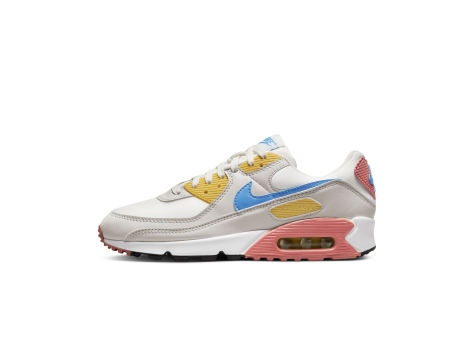 Nike Air Max 90 (DJ9991-100) weiss