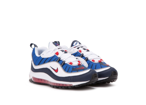 Nike Air Max 98 Gundam (640744-100) bunt