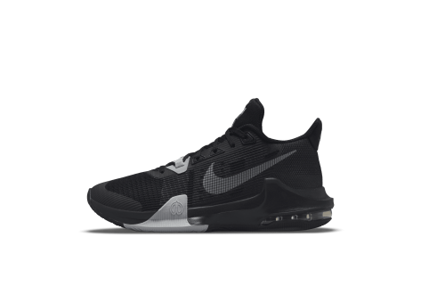 Nike Air Max Impact 3 Wolf Grey (DC3725-003) schwarz