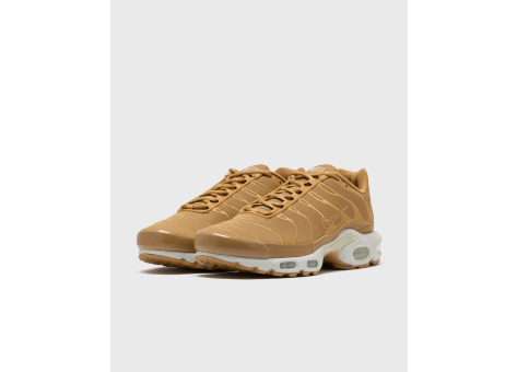 Air max plus wheat online