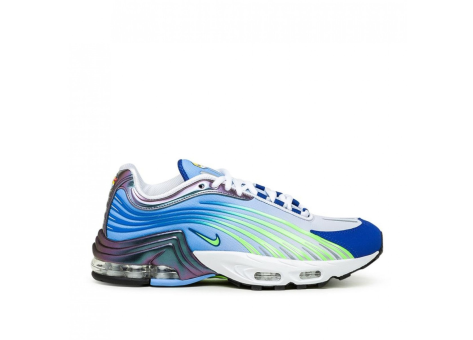Nike Air Max Plus 2 II Blue (Cq7754-400) bunt