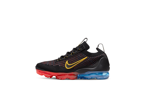 Nike Air VaporMax Flyknit 2021 (DV2198-001) schwarz
