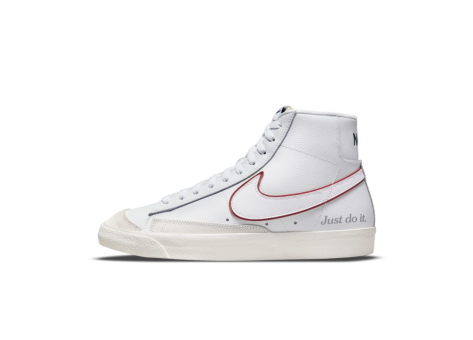 Nike Blazer Mid 77 (DQ0796-100) weiss