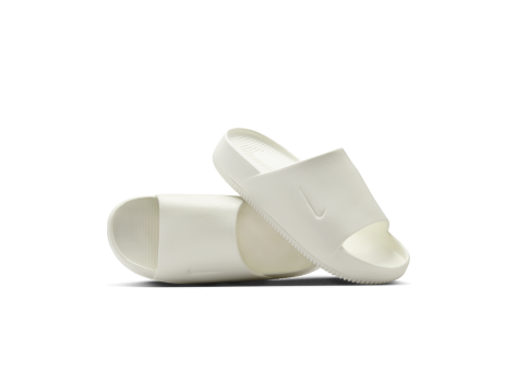 Nike Calm Slide (DX4816-100) weiss