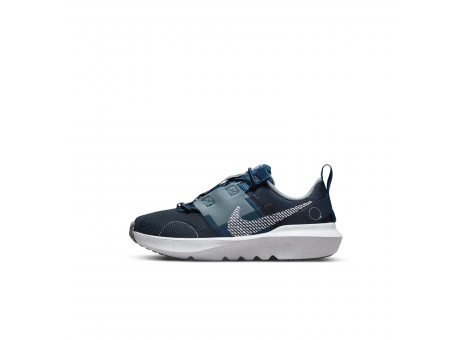 Nike Crater Impact (DB3552-401) blau