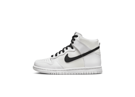 Nike Dunk High GS (DB2179-108) weiss