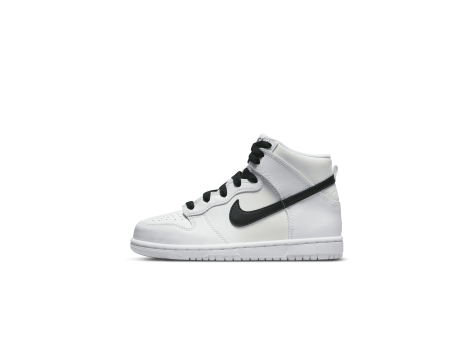 Nike Dunk High PS (DD2314-108) weiss