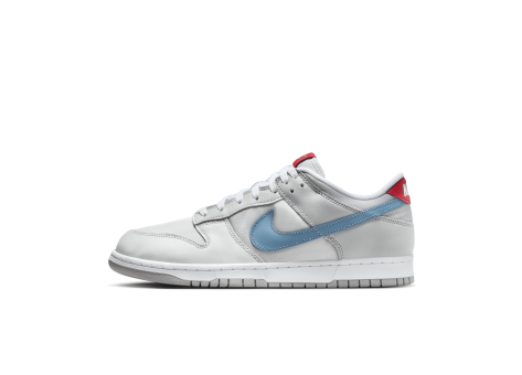 Nike Dunk Low Silver Surfer (HF0391-001) grau