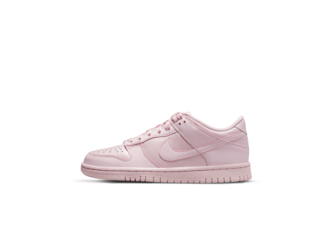 Nike Dunk Low SE GS (921803-601) pink