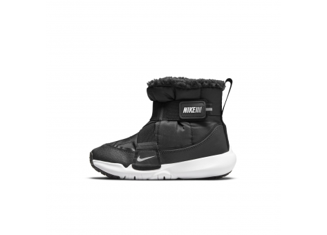 Nike Flex Advance (DD0304-005) schwarz