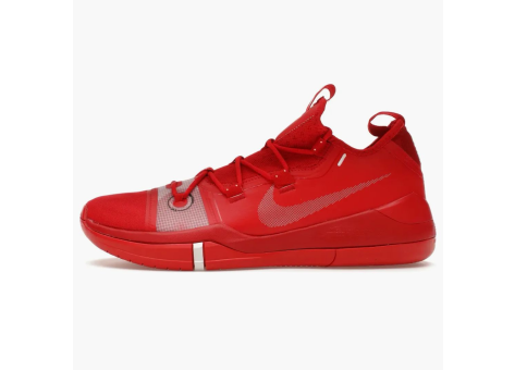 Nike Kobe A.D. Exodus (AT3874 603) rot