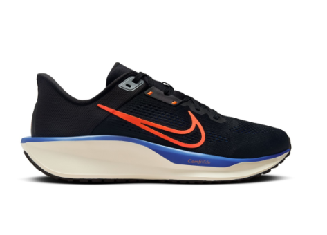Nike Quest 6 (FD6033/008) schwarz