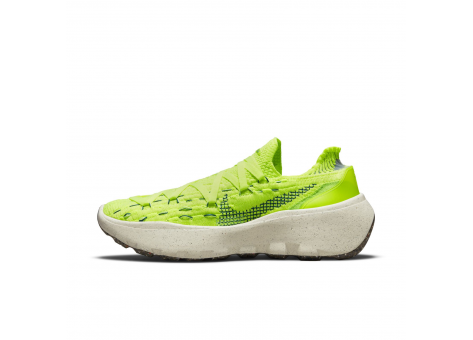 Nike Space Hippie 04 (DQ2897-700) grün