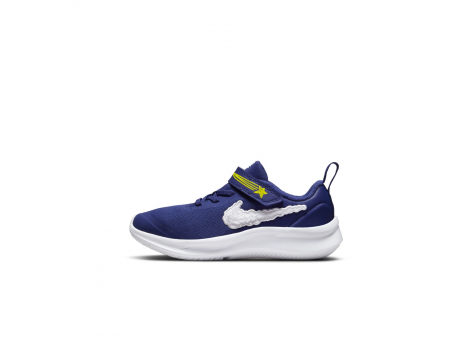 Nike Star Runner 3 Dream (DD0750-400) blau
